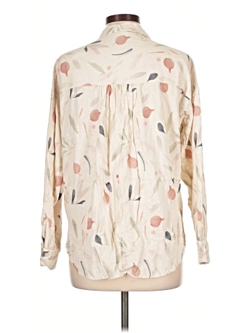 Splendid Long Sleeve Blouse (view 2)