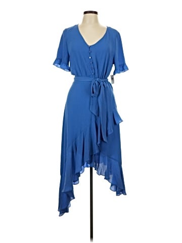CeCe Cocktail Dress (view 1)
