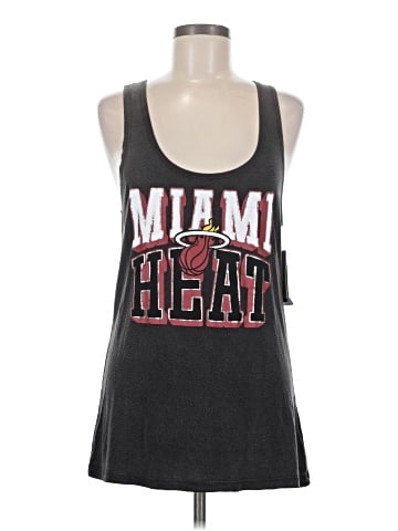 New Era Tank Top (view 1)