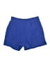 Unbranded Solid Blue Athletic Shorts Size M - photo 1
