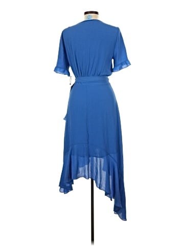 CeCe Cocktail Dress (view 2)