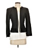 T Tahari Gray Jacket Size 4 - photo 1