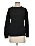 IRO Solid Black Pullover Sweater Size Sm (1) - photo 1