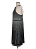 Max Studio Chevron-herringbone Black Casual Dress Size M - photo 5
