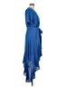 CeCe Blue Cocktail Dress Size 10 - photo 4