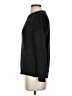 IRO Solid Black Pullover Sweater Size Sm (1) - photo 5