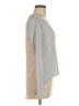 Bar III Gray Pullover Sweater Size M - photo 4