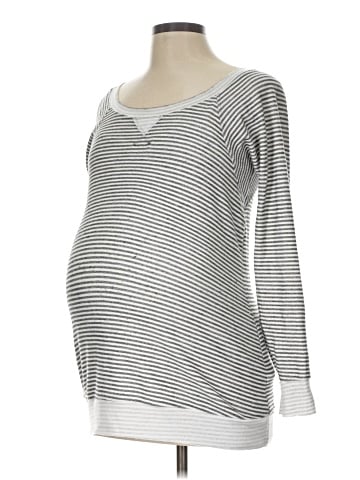 A Pea in the Pod Long Sleeve T-Shirt (view 1)