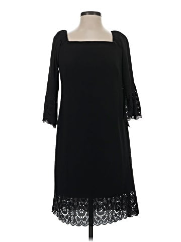 Roz & Ali Cocktail Dress (view 1)