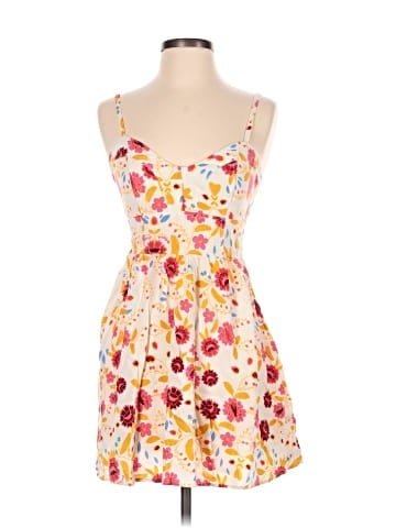 Express Cocktail Dress (view 1)