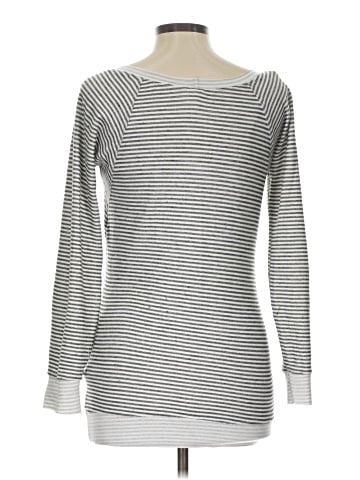 A Pea in the Pod Long Sleeve T-Shirt (view 2)