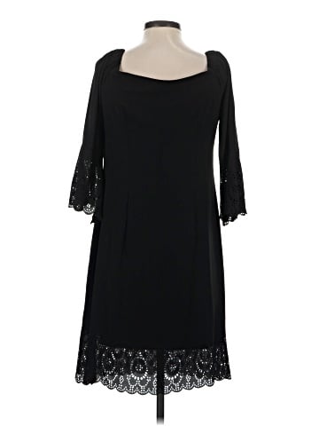 Roz & Ali Cocktail Dress (view 2)