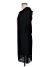 Roz & Ali Black Cocktail Dress Size S - photo 5