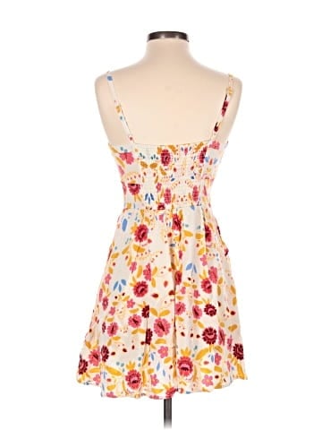 Express Cocktail Dress (view 2)