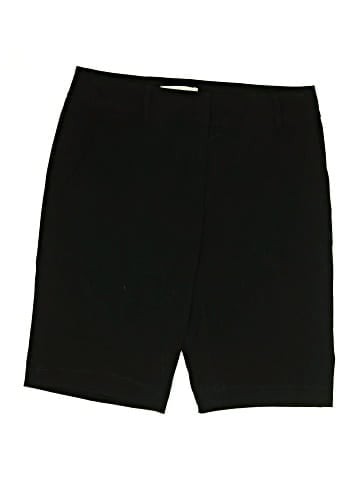 White House Black Market Shorts (view 1)