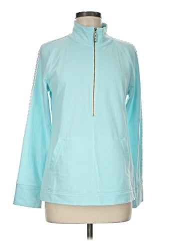 Lilly Pulitzer Track Jacket (view 1)