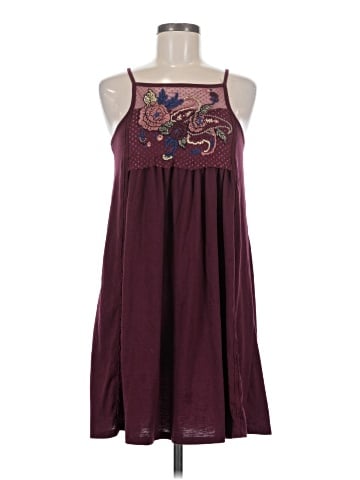 Alya Casual Dress (view 1)