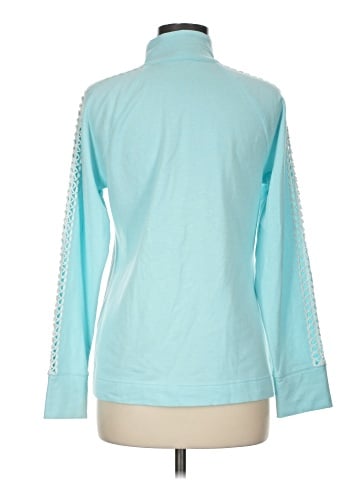 Lilly Pulitzer Track Jacket (view 2)