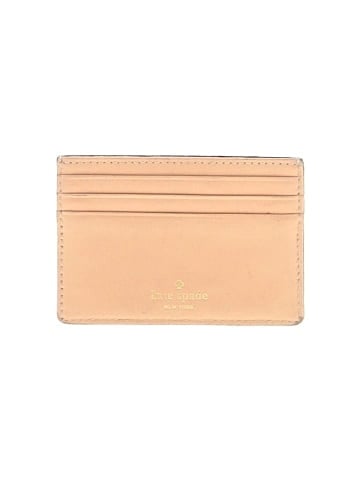 Kate Spade New York Leather Wallet (view 2)