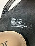 Just Fab Black Sandals Size 9 - photo 4