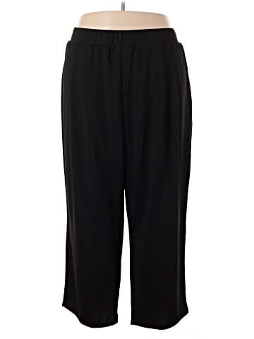 BLOOMCHIC Casual Pants (view 1)