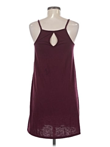 Alya Casual Dress (view 2)
