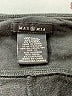 Max & Mia Solid Black Active Pants Size XL - photo 7
