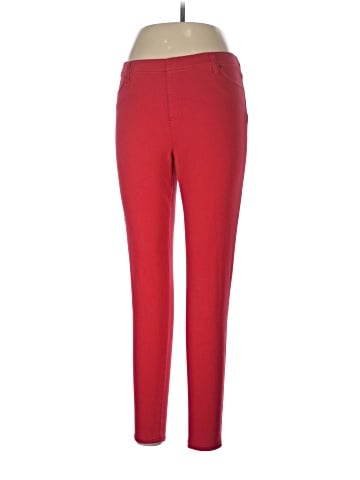 Faded Glory Casual Pants (view 1)