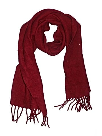 Uniqlo Scarf - front