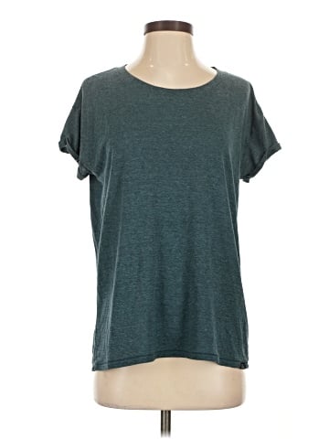 PrAna Short Sleeve T-Shirt (view 1)
