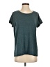 PrAna Teal Short Sleeve T-Shirt Size S - photo 1