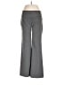 Spring Street Chevron-herringbone Gray Dress Pants Size 7 - photo 1