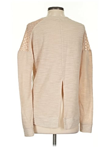 Miss Me Pullover Sweater (view 2)