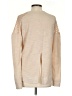 Miss Me Tan Pullover Sweater Size S - photo 2