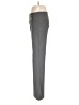 Spring Street Chevron-herringbone Gray Dress Pants Size 7 - photo 5