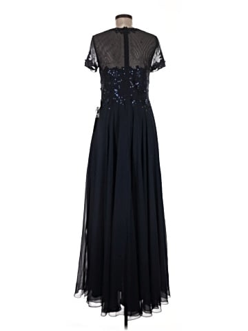 Xscape Cocktail Dress (view 2)