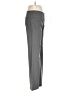 Spring Street Chevron-herringbone Gray Dress Pants Size 7 - photo 4