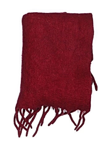 Uniqlo Scarf - back