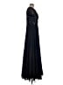 Xscape 100% Polyester Black Cocktail Dress Size 8 - photo 4
