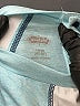 Mud Pie Blue Rash Guard Size 4T - 5T - photo 3