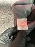 Sears Black Blazer Size 12 - photo 7