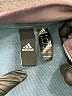 Adidas Gray Track Jacket Size L - photo 7