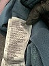 Adidas Gray Track Jacket Size L - photo 8
