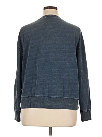 Jane and Delancey Sweatshirt (view 2)