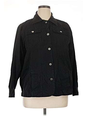 Tudor Court Jacket (view 1)
