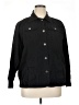 Tudor Court 100% Cotton Black Jacket Size XL - photo 1