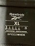 Reebok Black Active Pants Size XL - photo 4