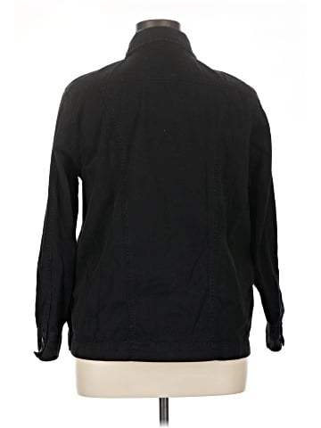 Tudor Court Jacket (view 2)