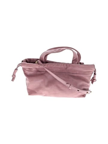 Madewell Leather Crossbody Bag (view 1)