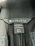 Athleta Black Cargo Pants Size 8 (tall) - photo 6
